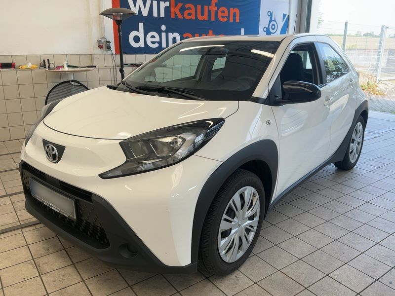 Toyota Aygo X 1.0 Play
