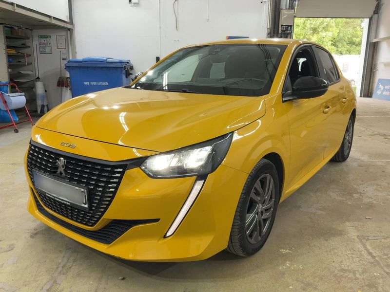 Peugeot 208 1.2 PureTech Active Pack