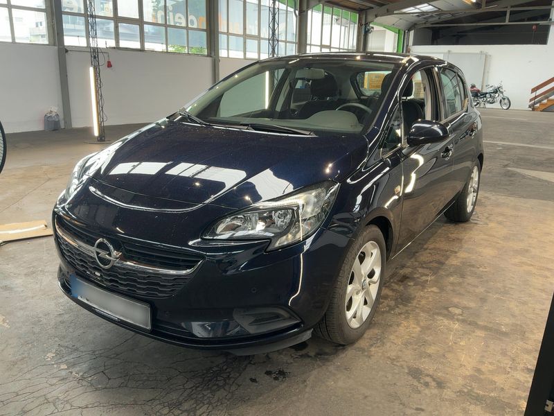 Opel Corsa 1.4 Color Edition