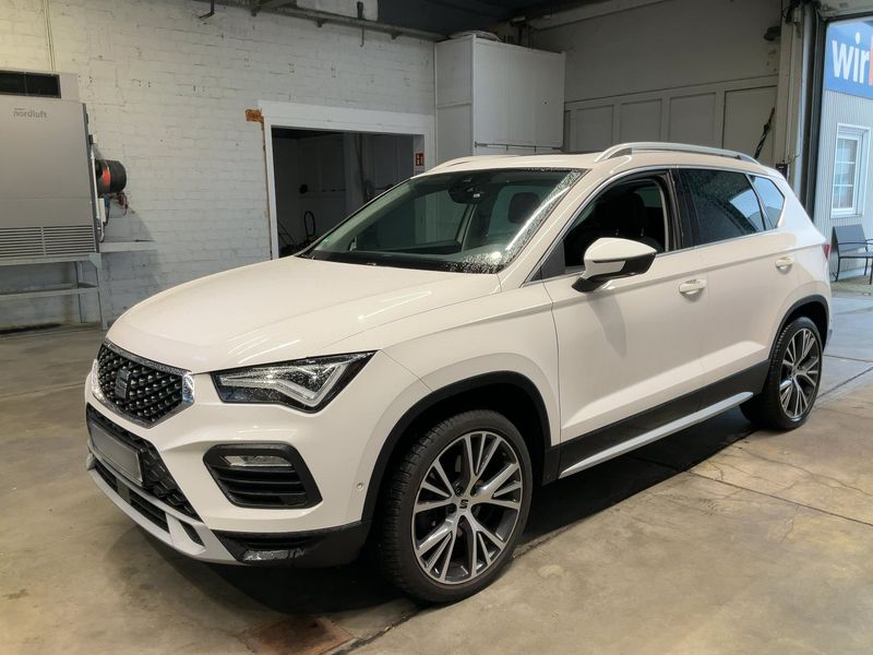 Seat Ateca 1.5 TSI ACT Xperience