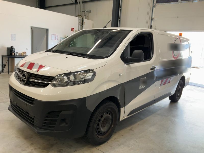 Opel Vivaro 2.0 Diesel Edition L L3