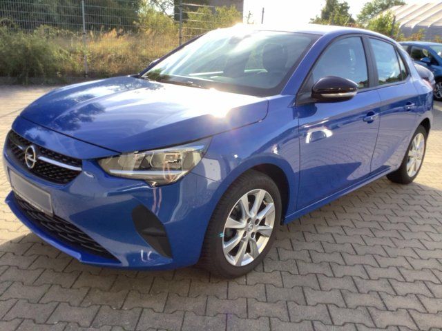 Opel Corsa 1.2 Edition