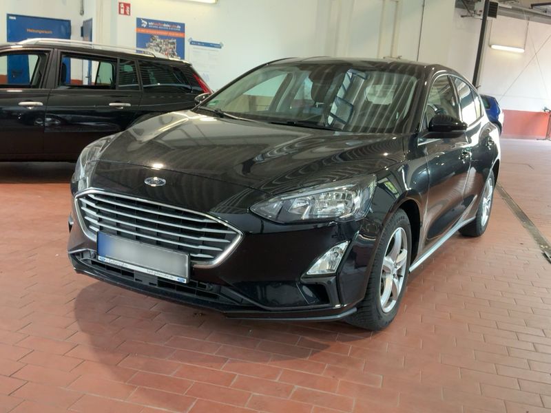Ford Focus 1.0 EcoBoost Cool&Connect