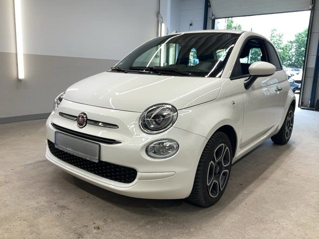 Fiat 500 1.0 Mild-Hybrid Club