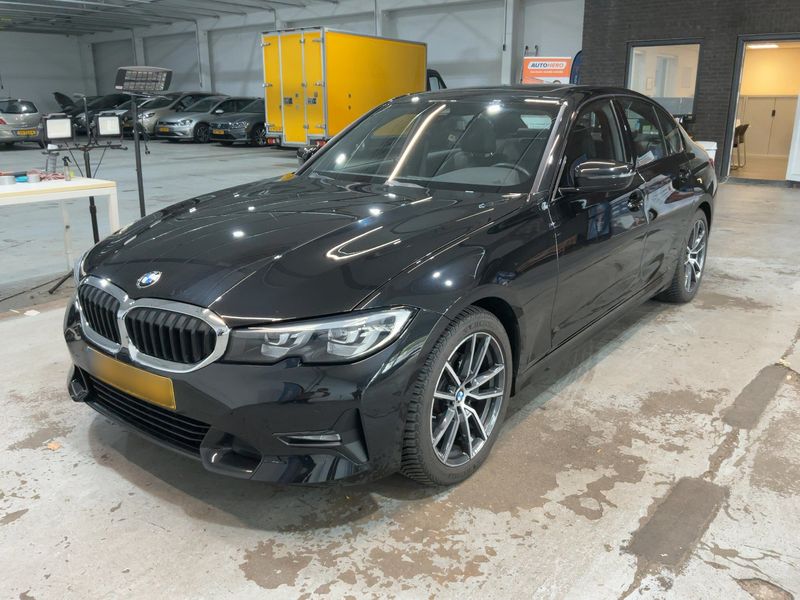 BMW 3er 320i Sport Line