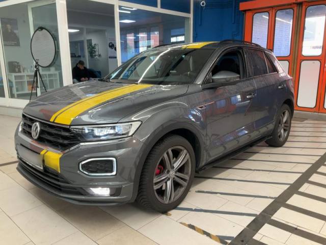 Volkswagen T-Roc 1.5 TSI ACT Sport