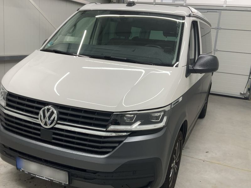 Volkswagen T6 California 2.0 TDI Coast FWD