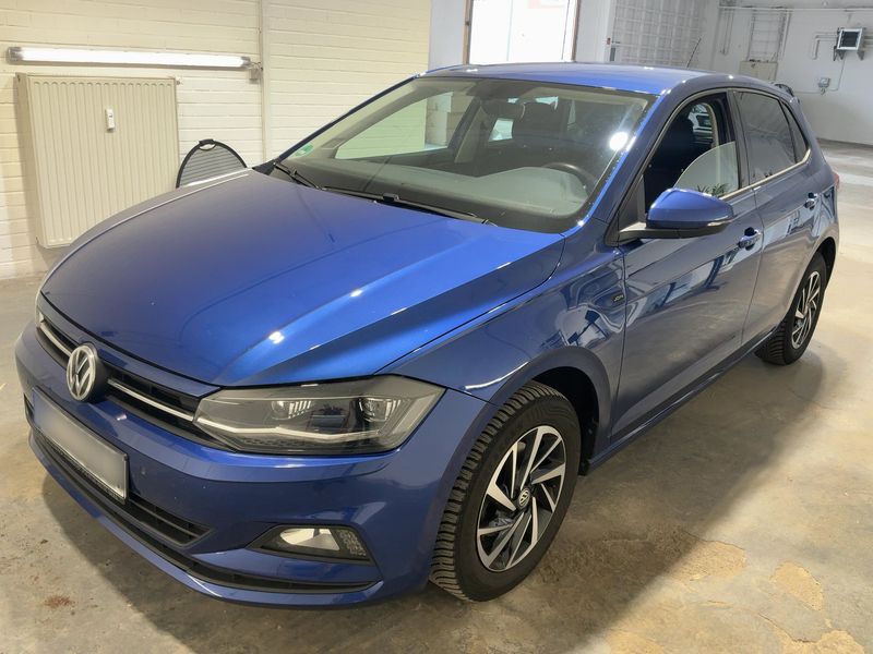 Volkswagen Polo 1.6 TDI Join