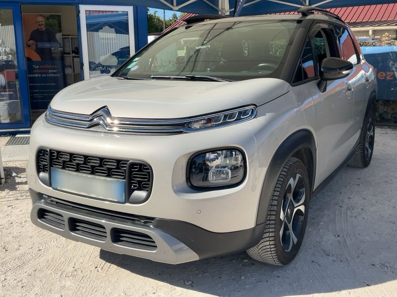 Citroen C3 Aircross 1.2 PureTech Shine