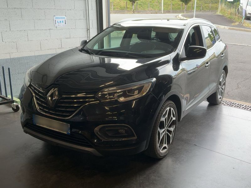 Renault Kadjar 1.5 BLUE dCi Intens