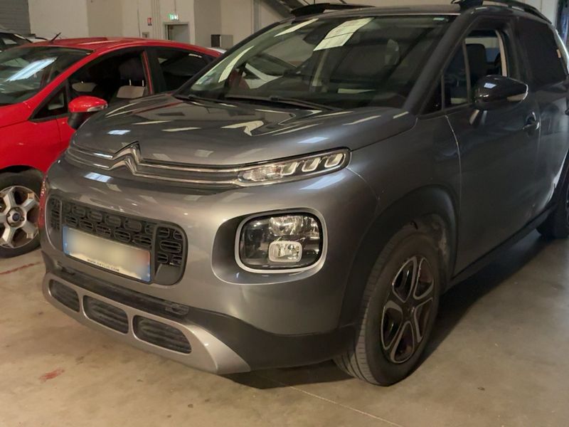 Citroen C3 Aircross 1.2 PureTech Feel