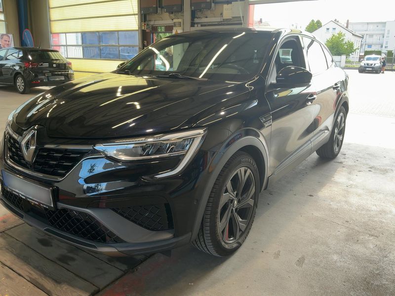 Renault Arkana 1.3 TCe R.S. Line