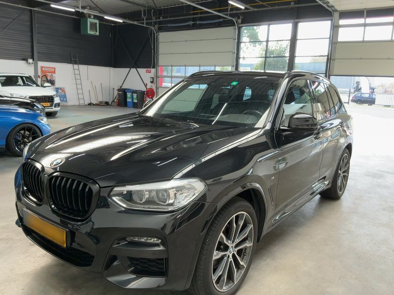 BMW X3 xDrive 20i M Sport