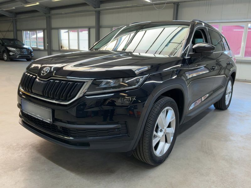 Skoda Kodiaq 1.5 TSI ACT Soleil