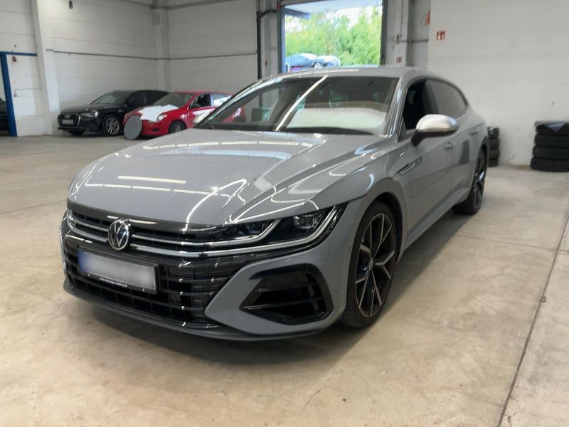 Volkswagen Arteon Shooting Brake 2.0 TSI R 4Motion
