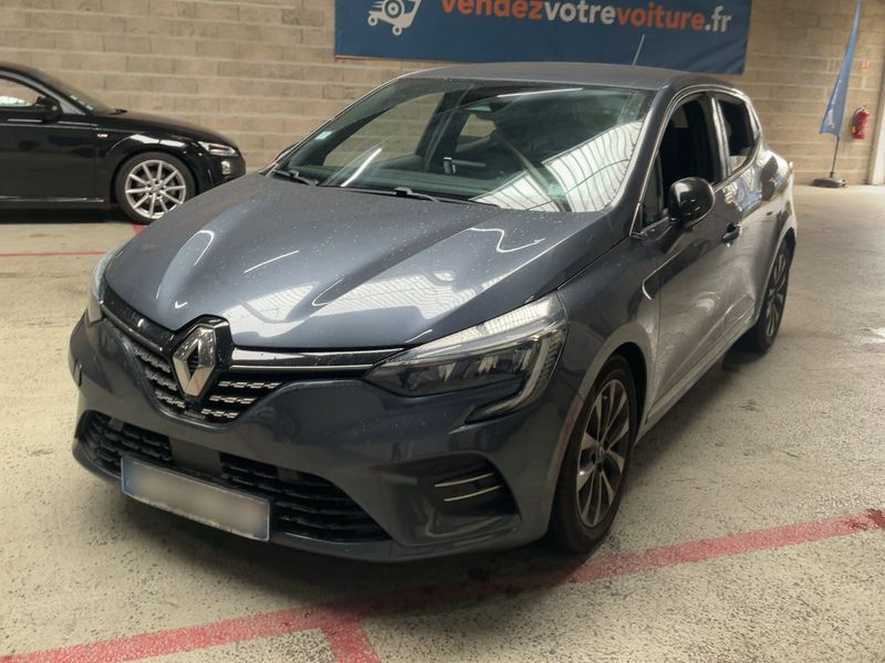 Renault Clio 1.0 TCe LPG Intens