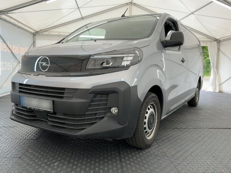 Opel Vivaro 2.0 Diesel XL