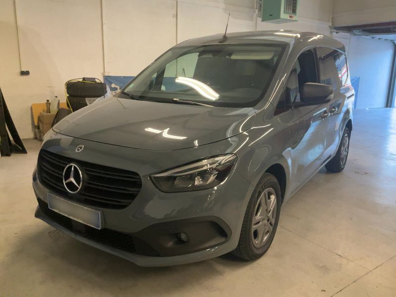 Mercedes-Benz Citan 112 CDI PRO