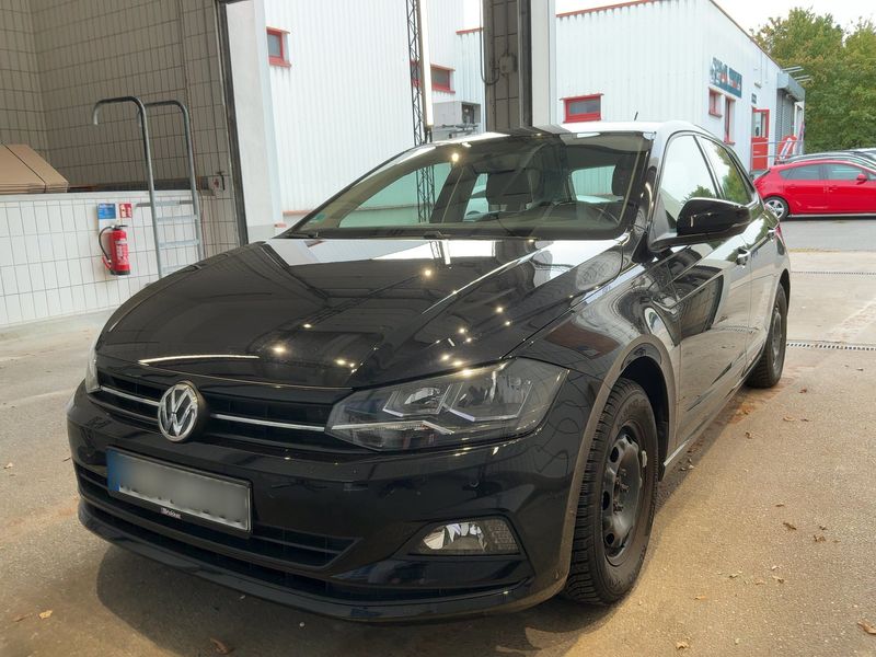 Volkswagen Polo 1.0 TSI Comfortline