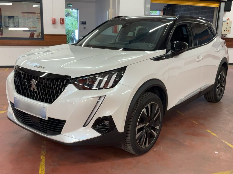 Peugeot 2008 1.2 PureTech GT Pack