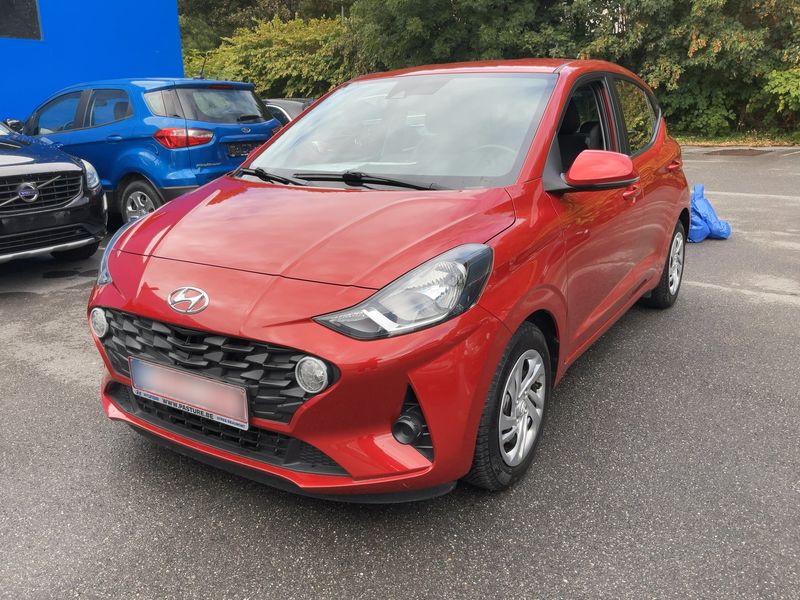 Hyundai i10 1.0 Select