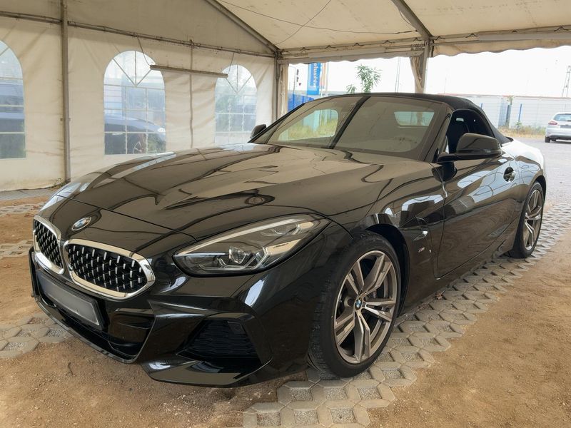 BMW Z4 sDrive 30i M Sport