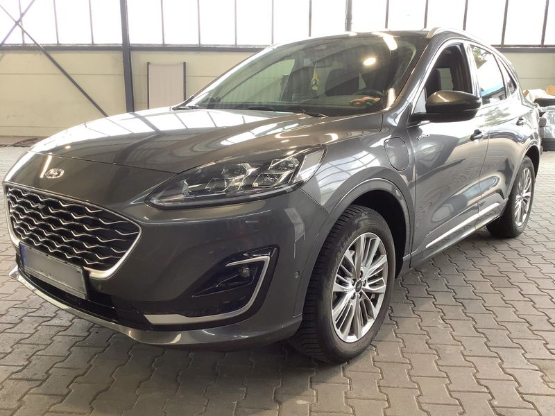 Ford Kuga 2.5 Plug-in Hybrid Vignale