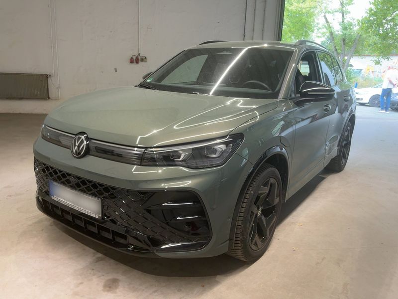 Volkswagen Tiguan 1.5 TSI eHybrid R-Line