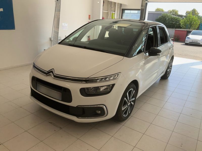 Citroen C4 Spacetourer 1.2 PureTech Origins