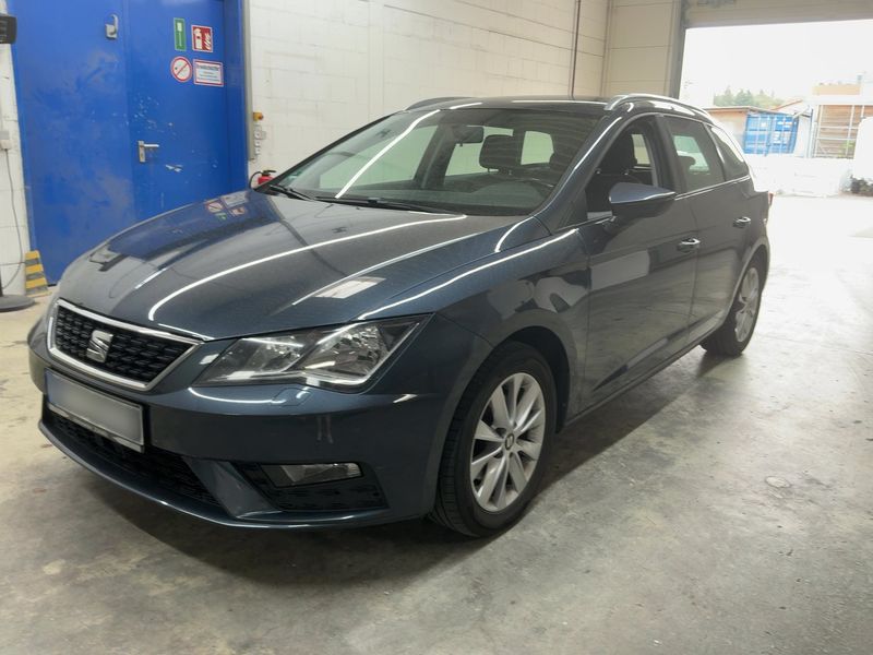 Seat Leon 1.6 TDI Style