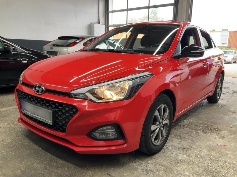 Hyundai i20 1.0 Tgdi YES!