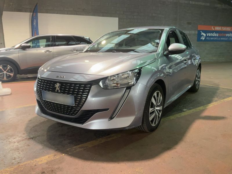 Peugeot 208 1.2 PureTech Active