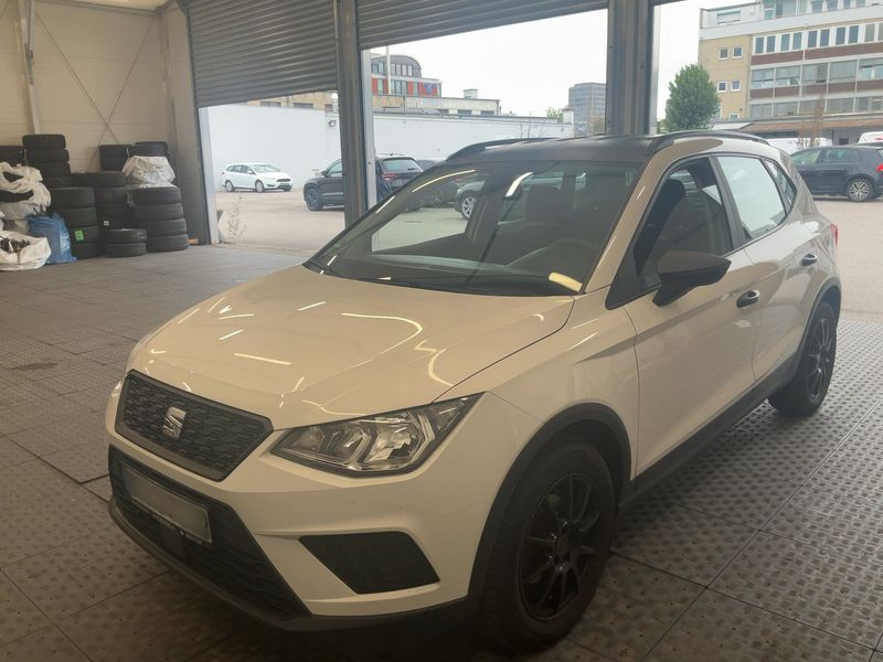 SEAT Arona 1.0 TSI Reference