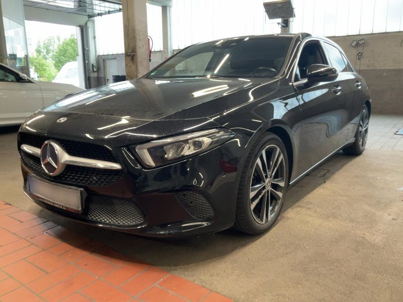 Mercedes-Benz A-Klasse A 180 Edition 19 Progressive