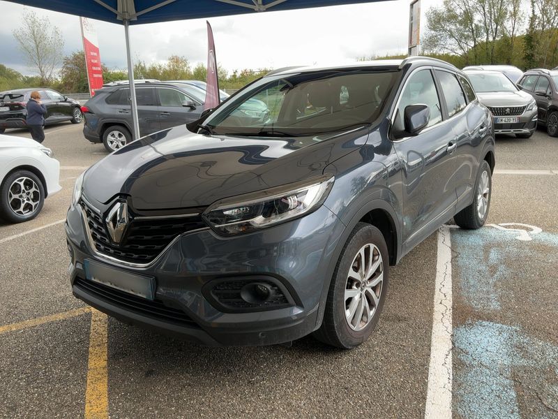 Renault Kadjar 1.5 Blue dCi Business