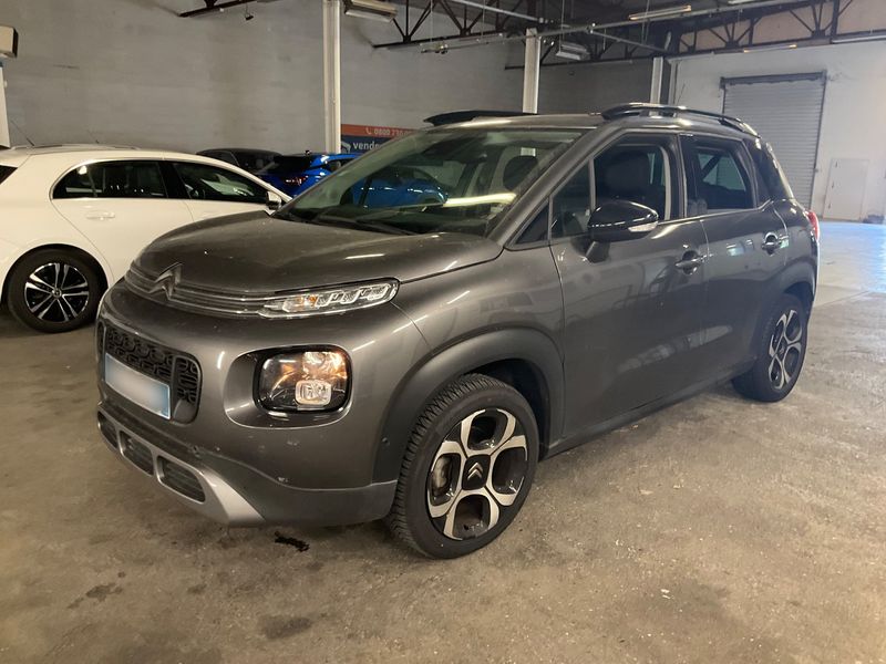 Citroen C3 Aircross 1.2 PureTech Shine