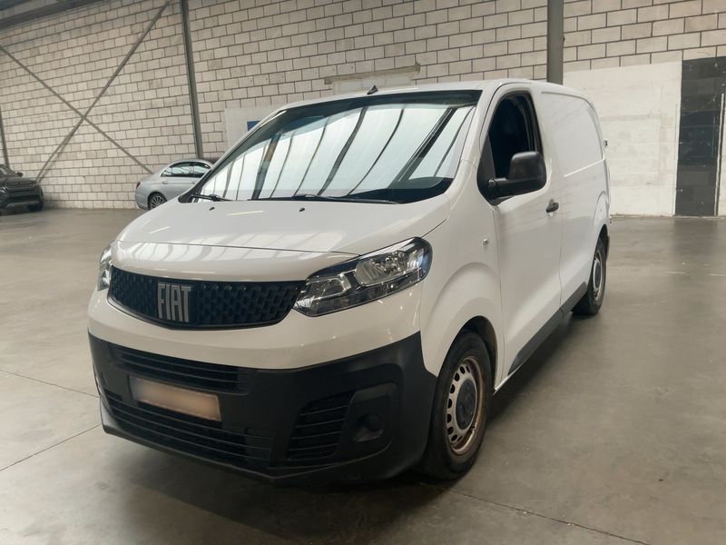 Fiat Scudo 1.5 M-Jet L1 Basis