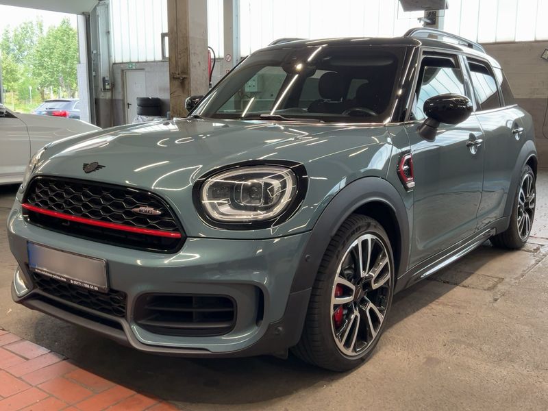 MINI Countryman John Cooper Works