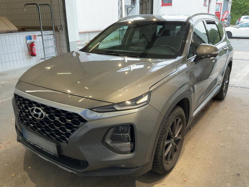 Hyundai Santa Fe 2.2 CRDi Premium 4WD
