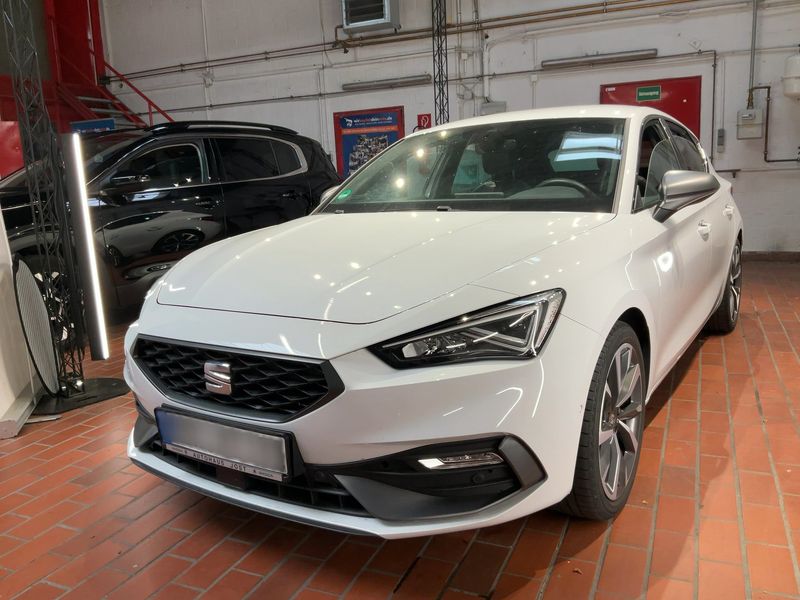 Seat Leon 1.5 TSI ACT FR