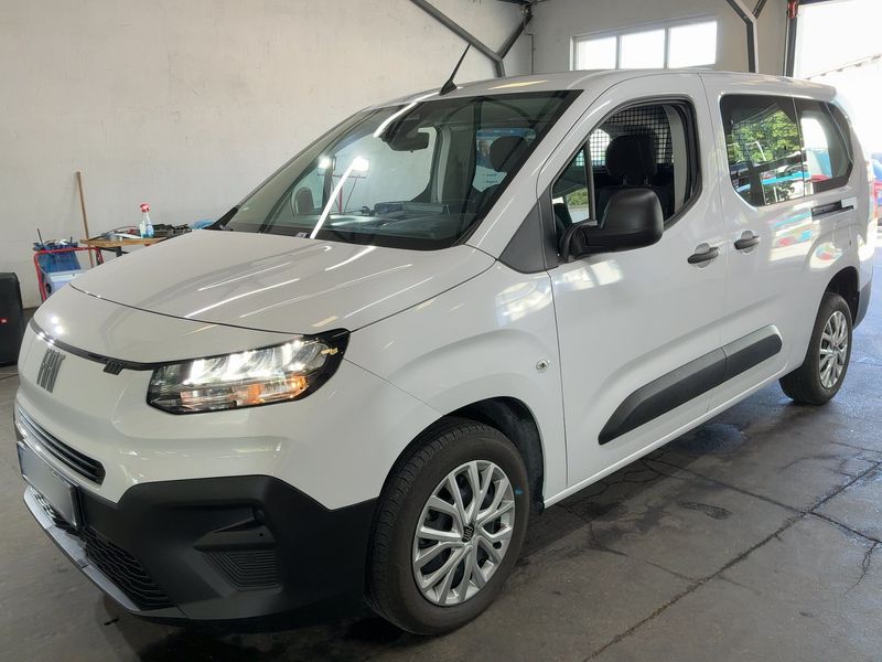 Fiat Doblo 1.5 Diesel L2