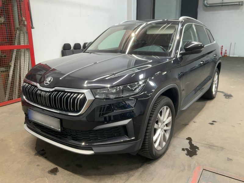 Skoda Kodiaq 2.0 TDI Style 4x4