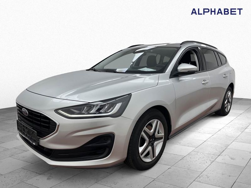 Ford Focus 1.5 TDCi EcoBlue Cool&Connect
