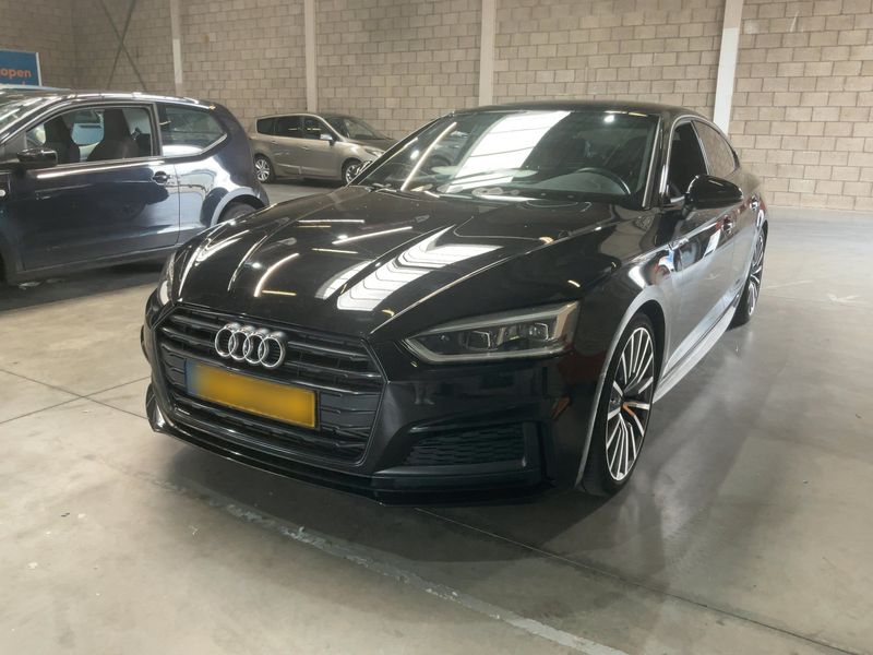 Audi A5 Sportback 40 TFSI Sport