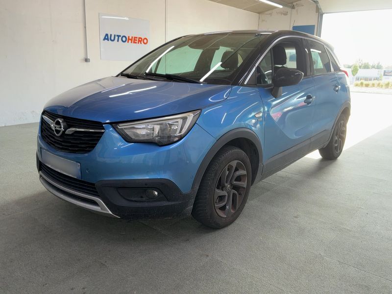 Opel Crossland X 1.2 Turbo Design 120 ans