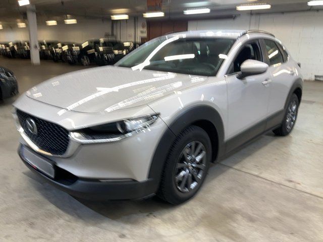 Mazda CX-30 2.0 Skyactiv-G Mild-Hybrid 2WD