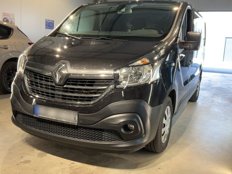 Renault Trafic 2.0 dCi L1H1 3,0t Komfort