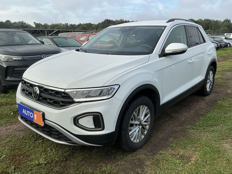Volkswagen T-Roc 1.0 TSI Life