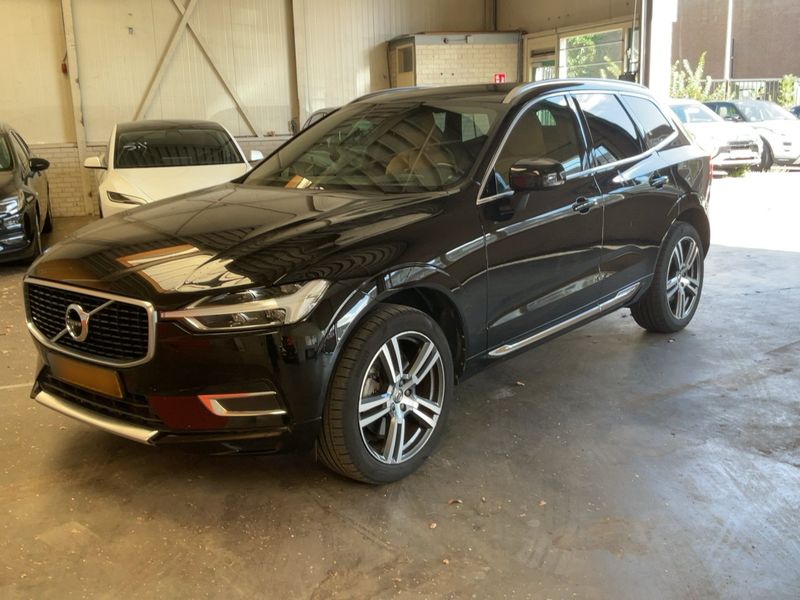 Volvo XC60 2.0 T5 Inscription 2WD