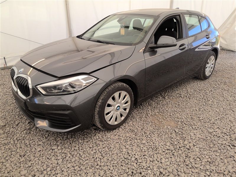 BMW 1er 116d